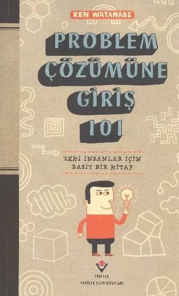 Problem Çözümüne Giriş 101 Fiyatı, Yorumları ve Özellikleri