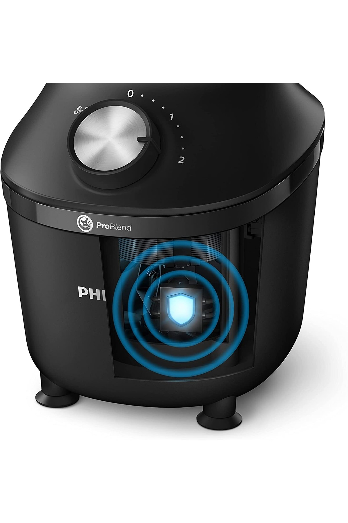 Problend Smoothie Blender Evrekala