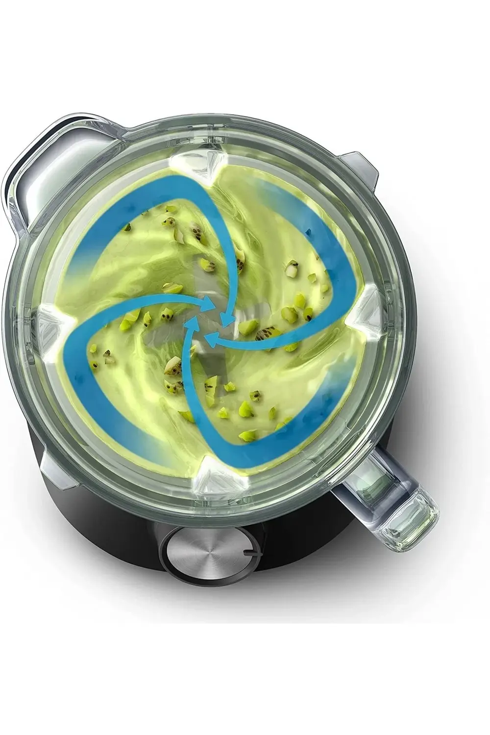 Problend Smoothie Blender Evrekala