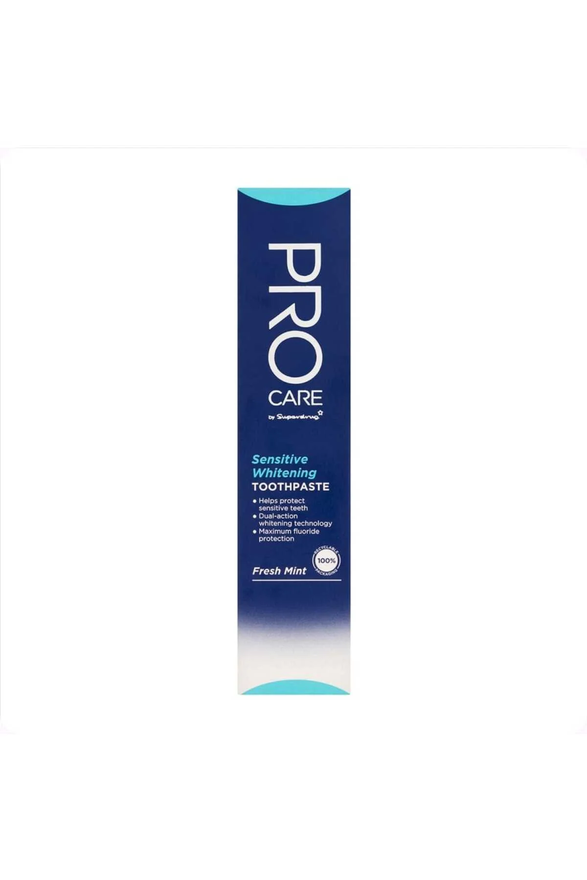 Procare Hassas Beyazlatıcı Diş Macunu 75 ml