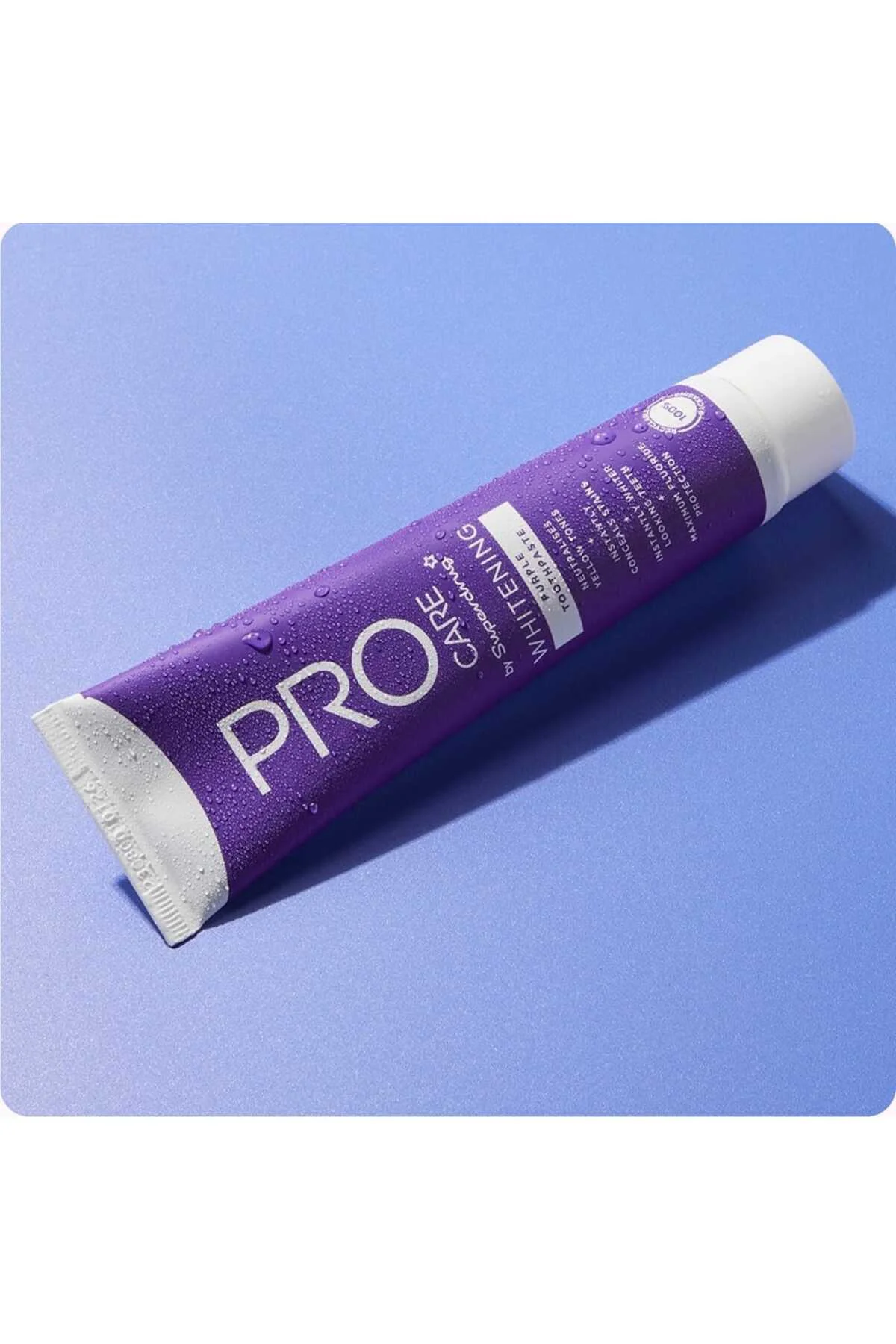 PROCARE WHITINING MOR DIS MACUNU-75ml