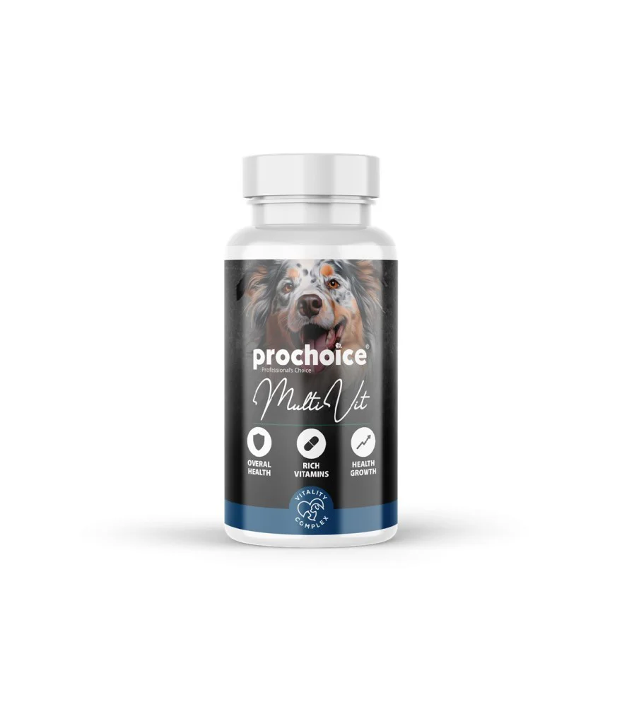Prochoice Köpekler İçin Multivitamin 60 Tablet Fiyatı, Yorumları ve Özellikleri