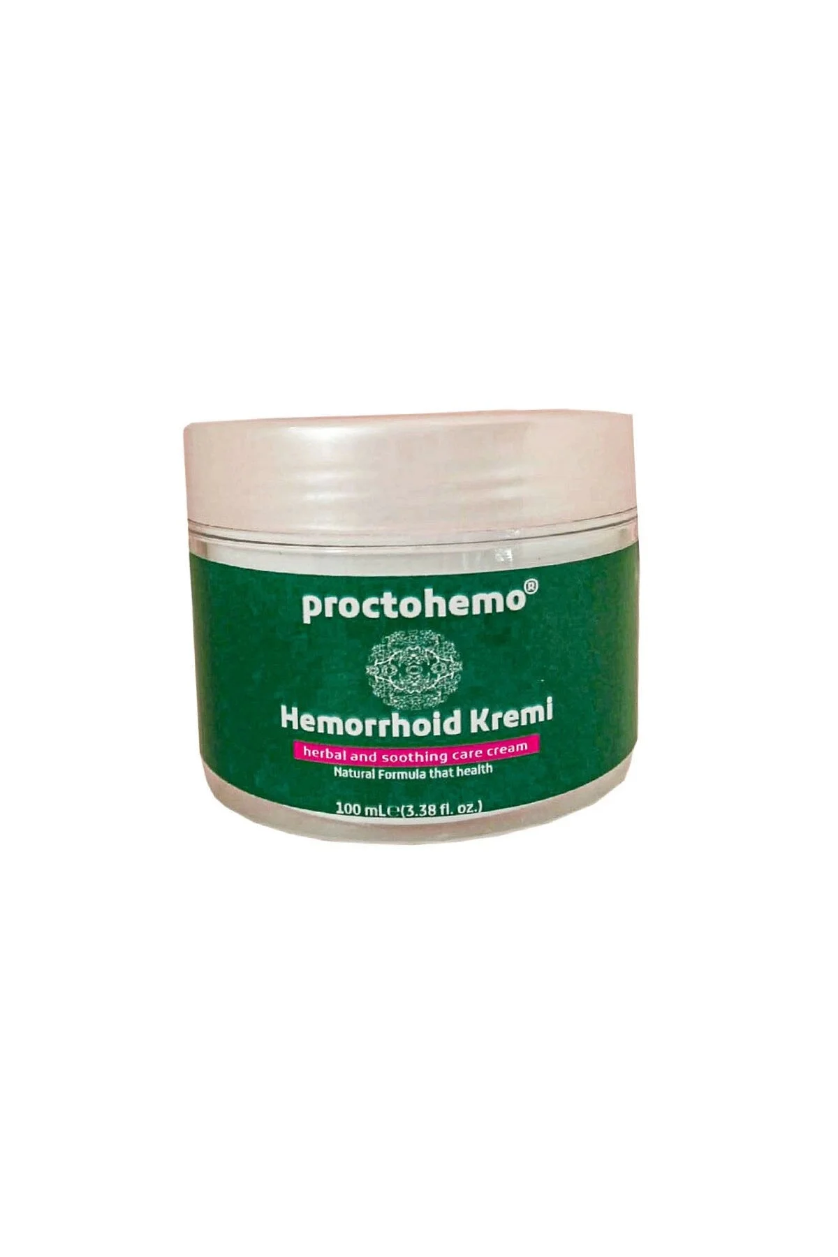 Proctohemo 150 ml Rahatlama Bakım Kremi – Hassas Bölgeler İçin Güvenli Bakım