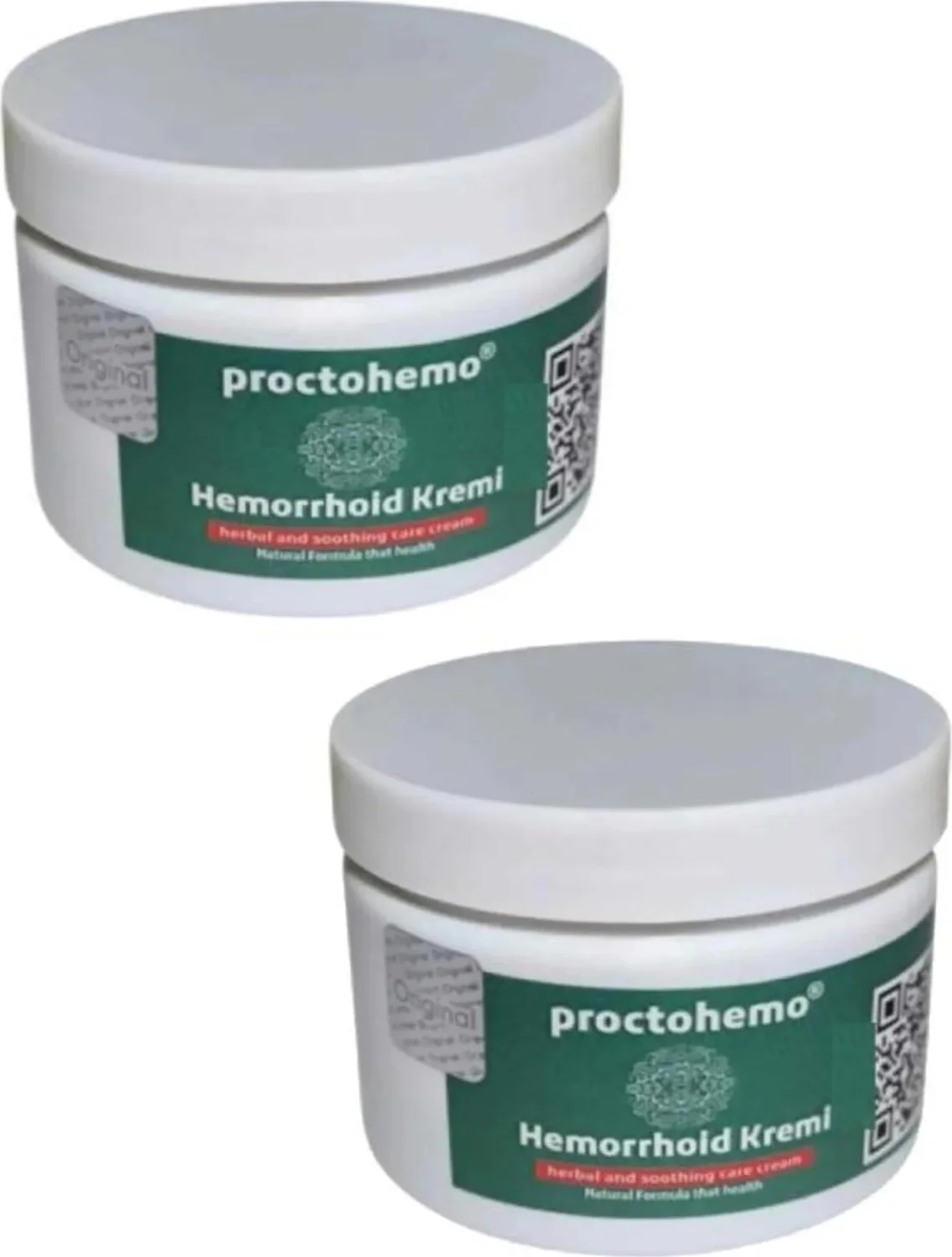 Proctohemo Masaj Bakım Kremi 150 ml 2 Adet – Hemoroid Bakım Kremi Fiyatı, Yorumları ve Özellikleri