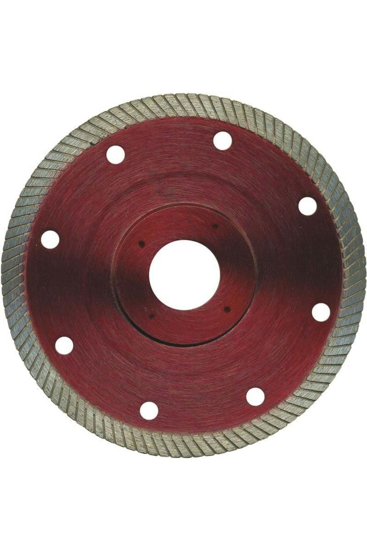 Pro-Cut Procut Ck 115 Mm Çapaksız Kesim Turbo Elmas Testere