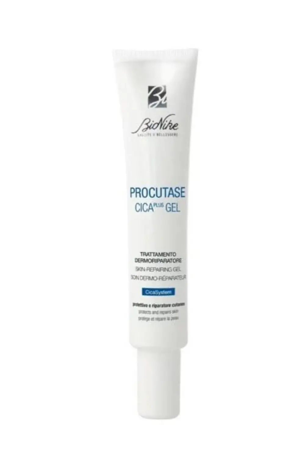Procutase Cicaplus gel 40 ml