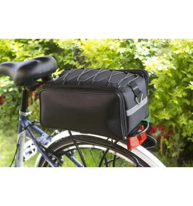 Procycle Bisiklet Arka Heybe Büyük ısı yalıtımlı termal Procycle Bisiklet Arka Heybe Büyük ısı yalıtımlı termal
