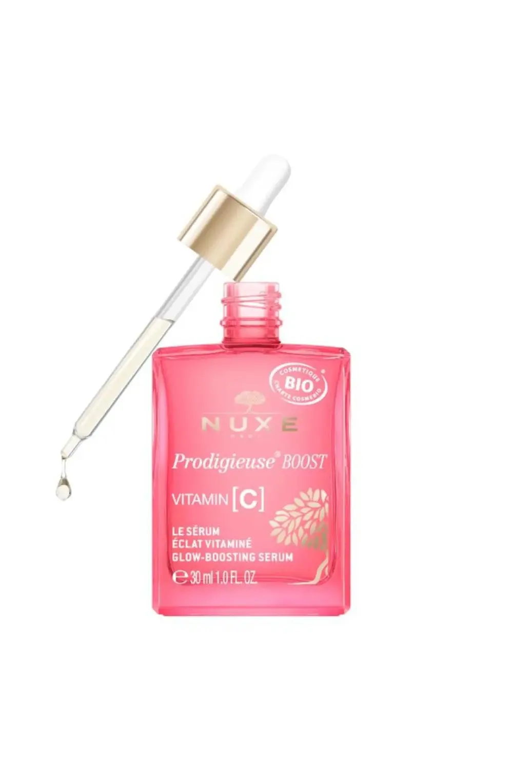 Prodigieuse Boost Aydınlatıcı Serum (İlk Mimik Çizgileri)