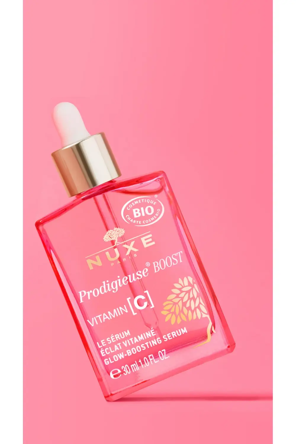 Prodigieuse Boost Aydınlatıcı Serum (İlk Mimik Çizgileri)