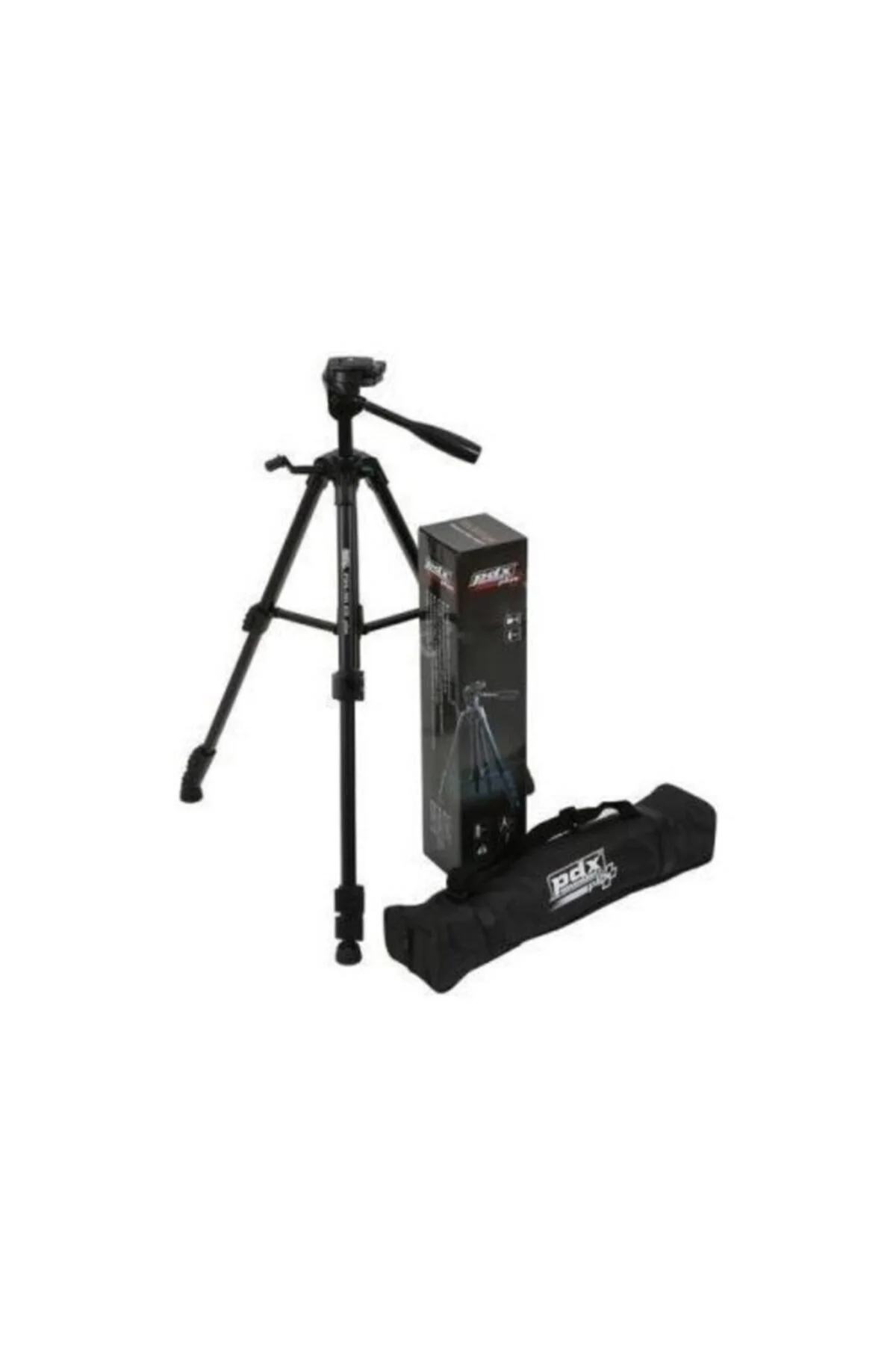 Prodigix 301 Dx Plus Tripod