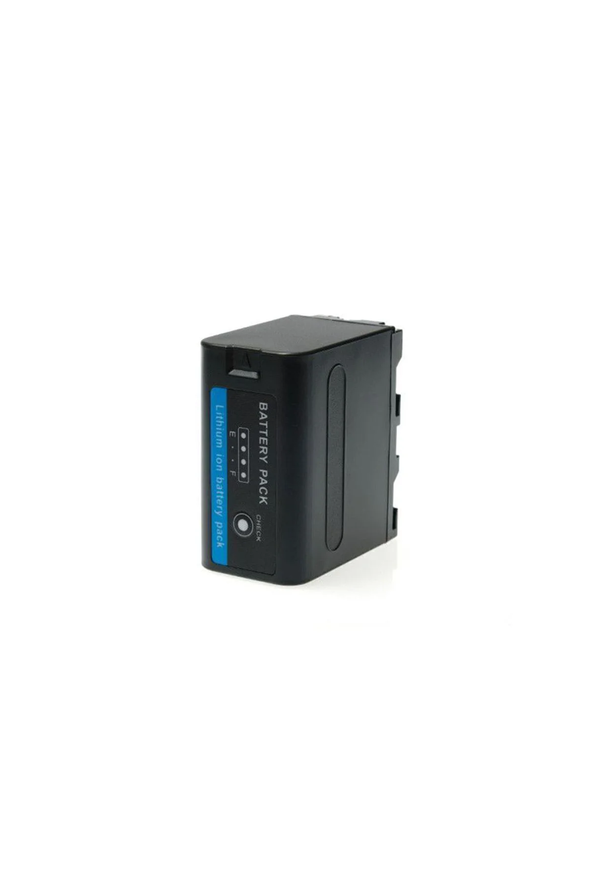 Prodigix Np-f970 9700 Mah Sony Muadili Batarya