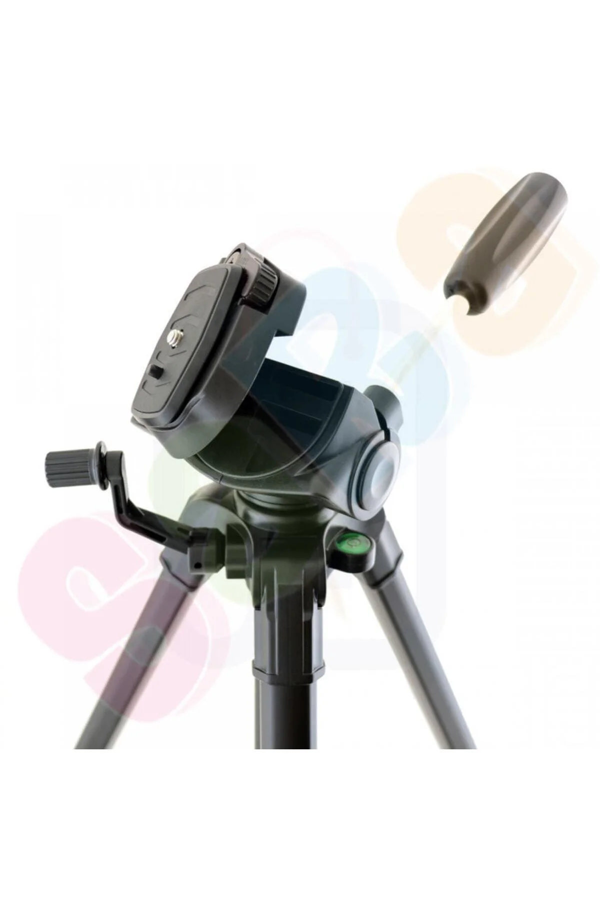 Prodigix Pdx 301 Dx Plus Hidrolik Kafa 149cm Prof Tripod