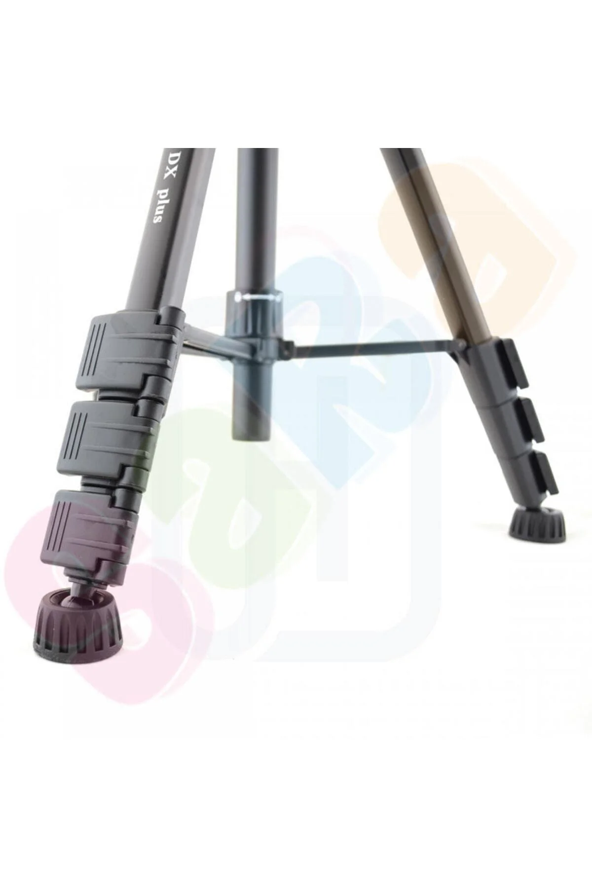 Prodigix Pdx 301 Dx Plus Hidrolik Kafa 149cm Prof Tripod