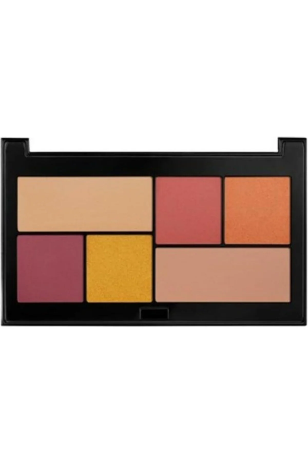 Profashıon 6' Lı Eyeshadow Palette So In Love 206