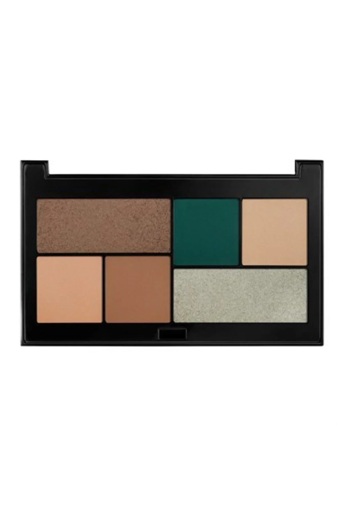 Profashıon 6' Lı Eyeshadow Palette So In Love Far Paleti 204 Soul