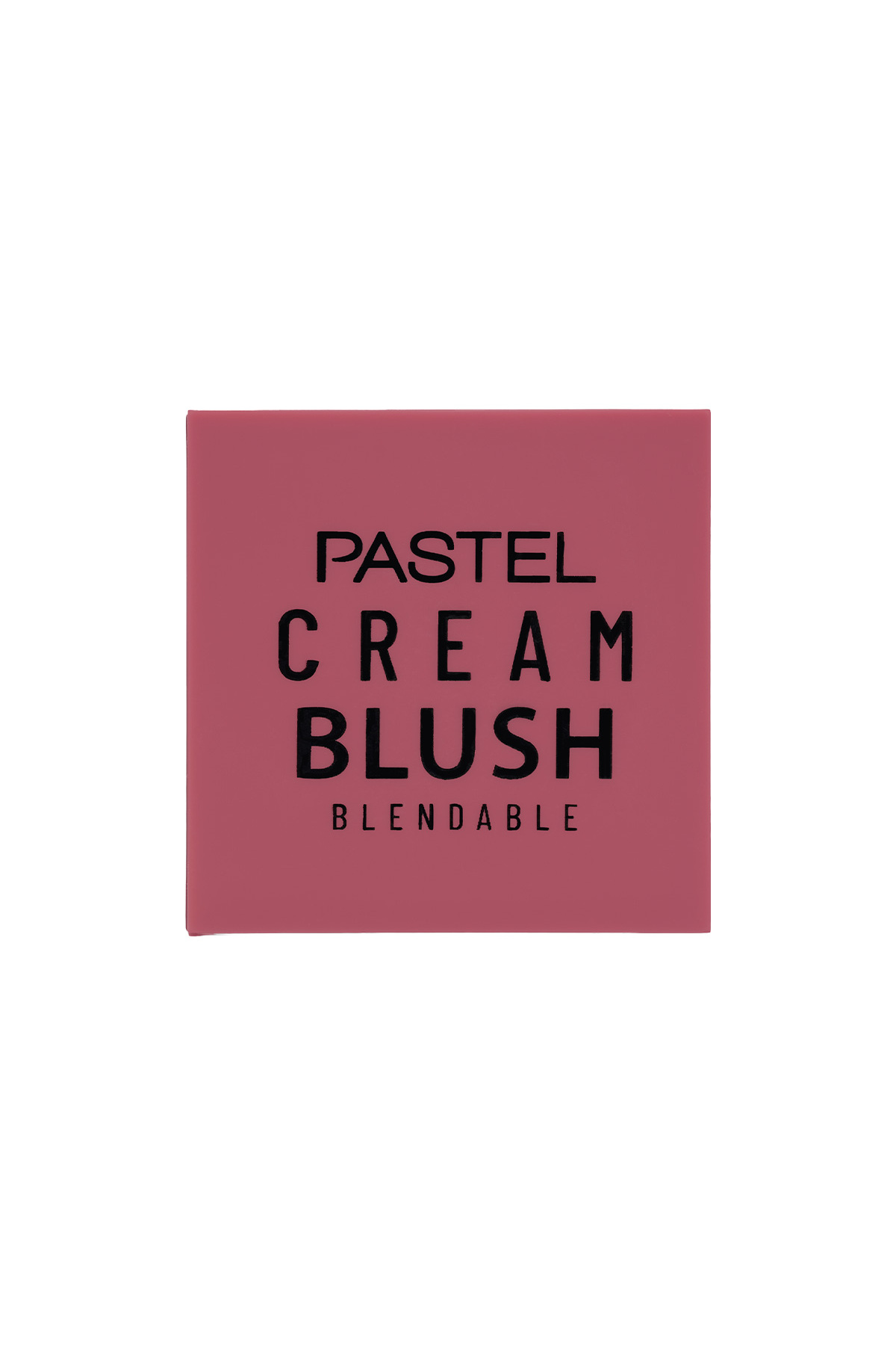 Profashion Cream Blush - Krem Allık 55 Strong Profashion Cream Blush - Krem Allık 55 Strong