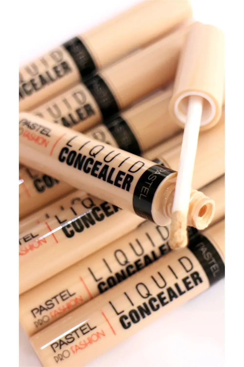 Profashion Liquid Concealer 104 Kapatıcı