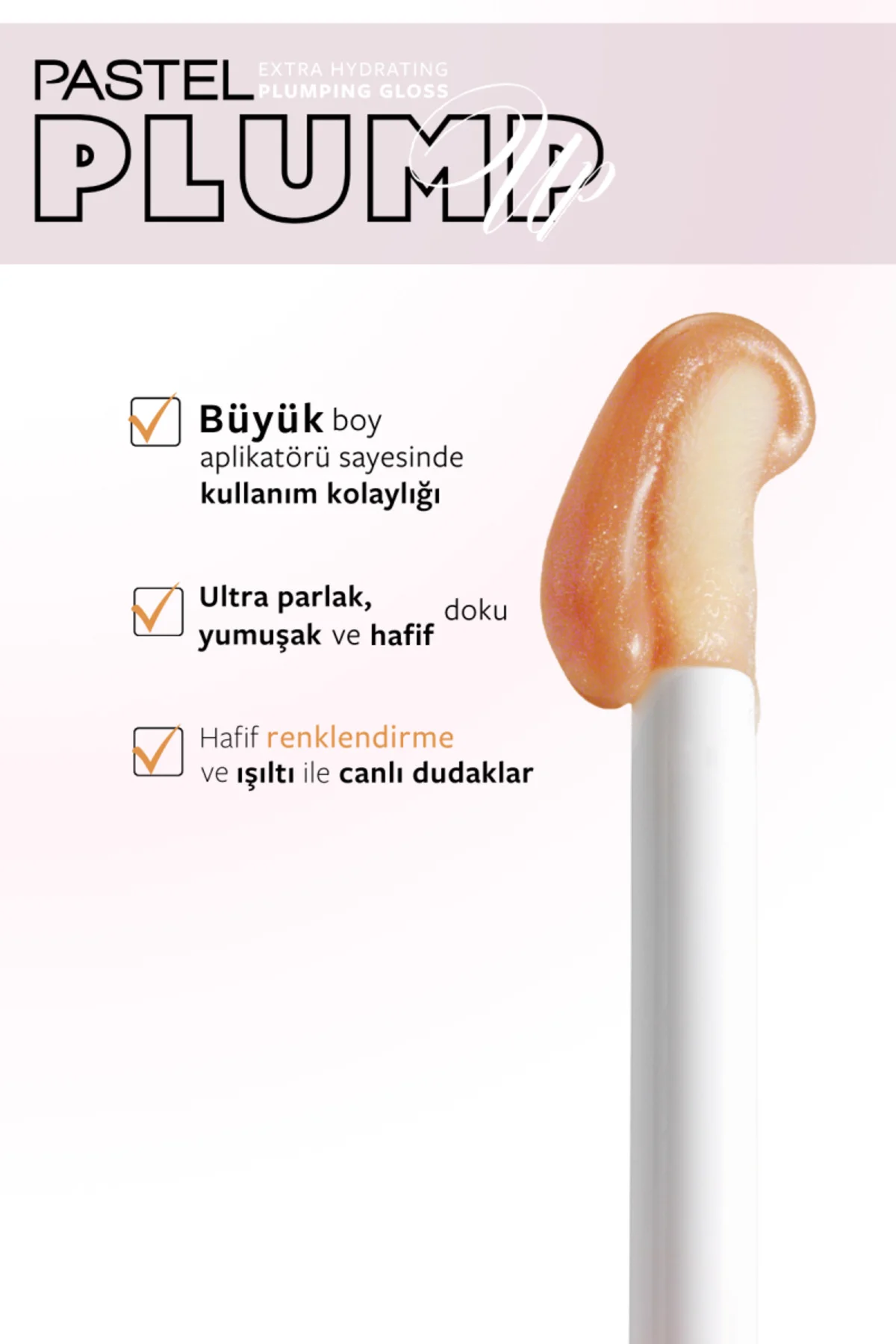 Profashion Plumping Gloss No:213 Fiyatı, Yorumları ve Özellikleri