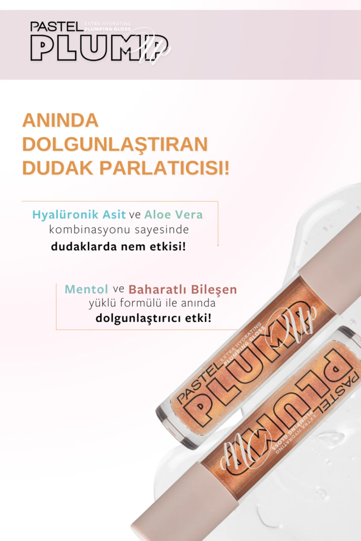 Profashion Plumping Gloss No:213 Fiyatı, Yorumları ve Özellikleri