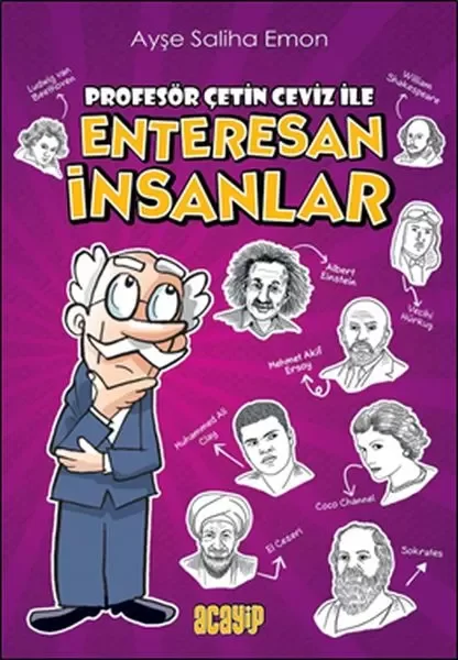 Profesör 104 Nükleer Çağ