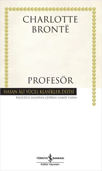 Profesör - Hasan Ali Yücel Klasikleri