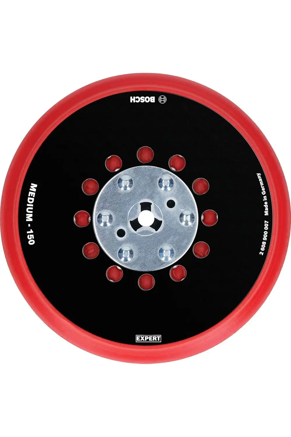 Professional 1x EXPERT Multihole Taban Üniversal (Tipler orta, Ø Professional 1x EXPERT Multihole Taban Üniversal (Tipler orta, Ø