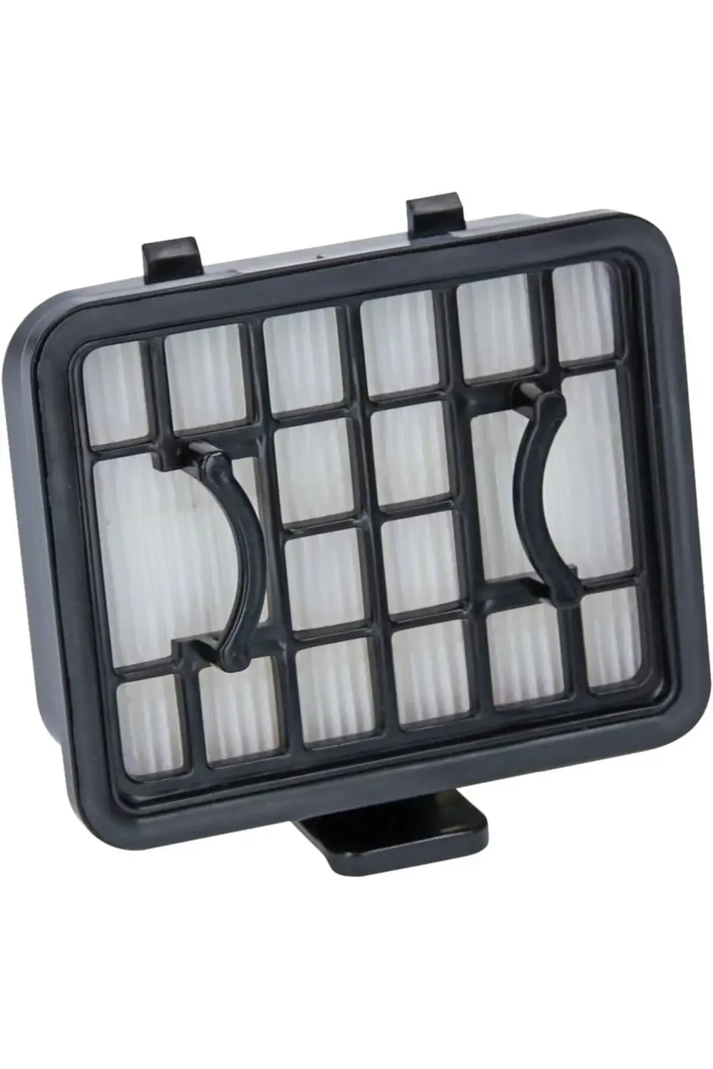 Professional 2608000664 filtre alanı 230 cm², 97 x 79 x 30 mm GAS