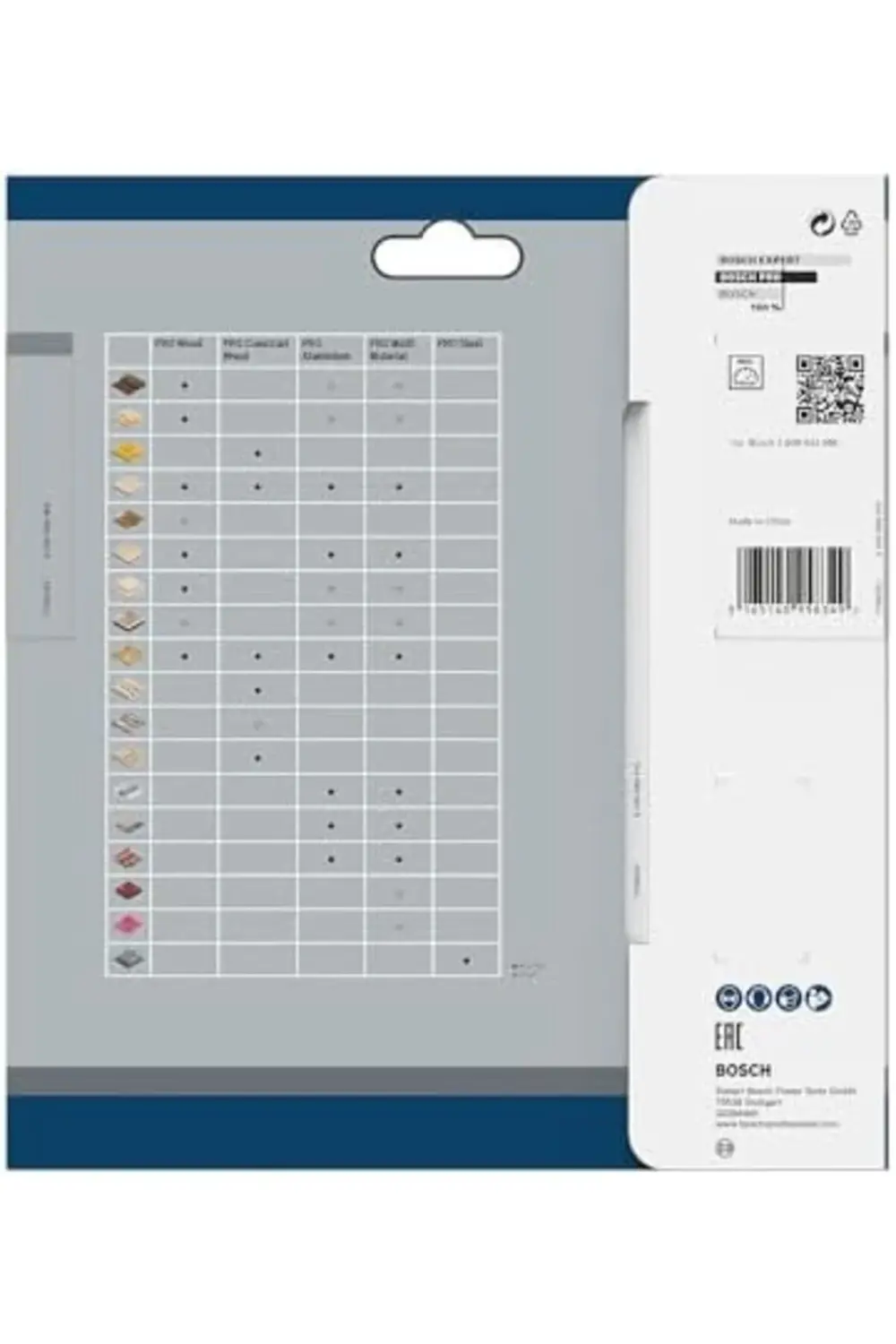 Professional Accessories 1 x Daire Testere Bıçağı For (Ahşap, Tes