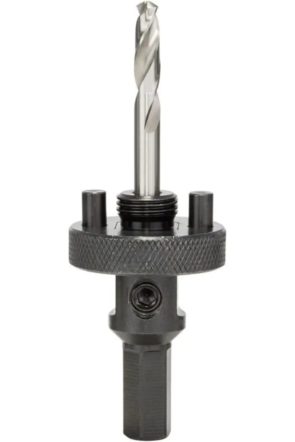 Professional Accessories 11 mm Altıgen Şaftlı 32-210 mm Pançlar i