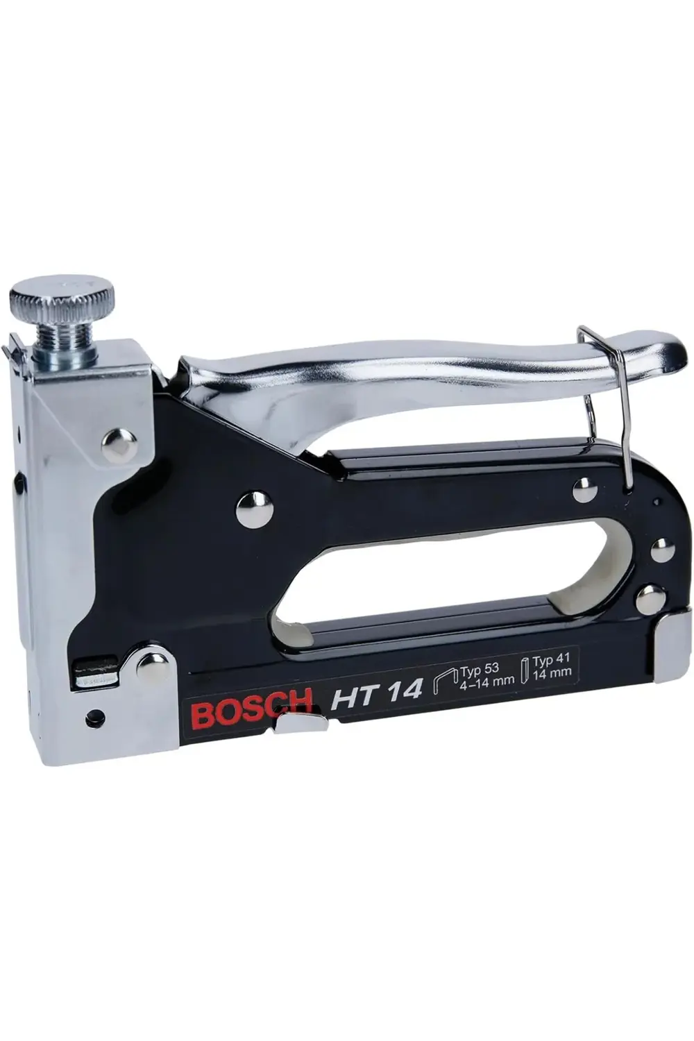 Professional Accessories 603038001 El Zımbası Ht 14 (Ahşap, Zımba