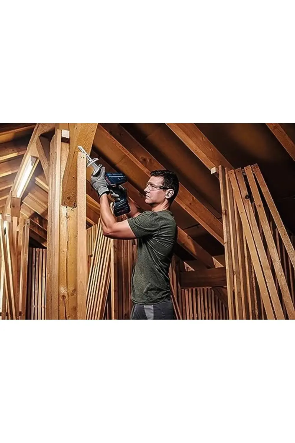 Professional Accessories - Flexible Serisi Ahşap Ve Metal için Pa