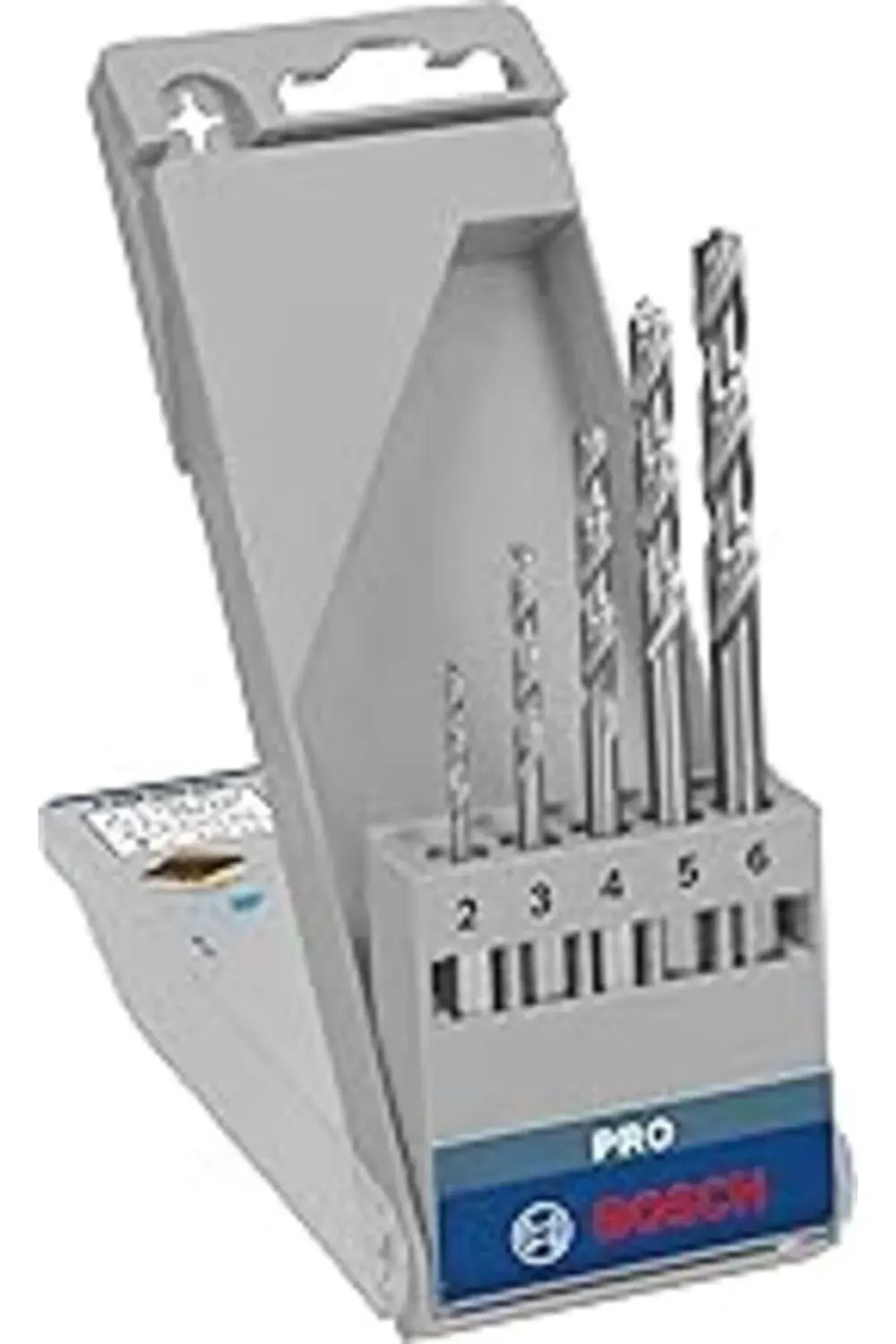 Professional Accessories Matkap Ve Kırıcı Delici Uçları, Ahşap Ma