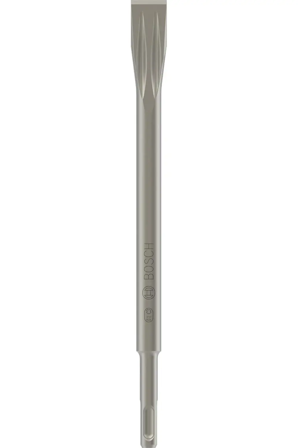 Professional Accessories Pro, yassı keski Life SDS- (5 adet) 1185