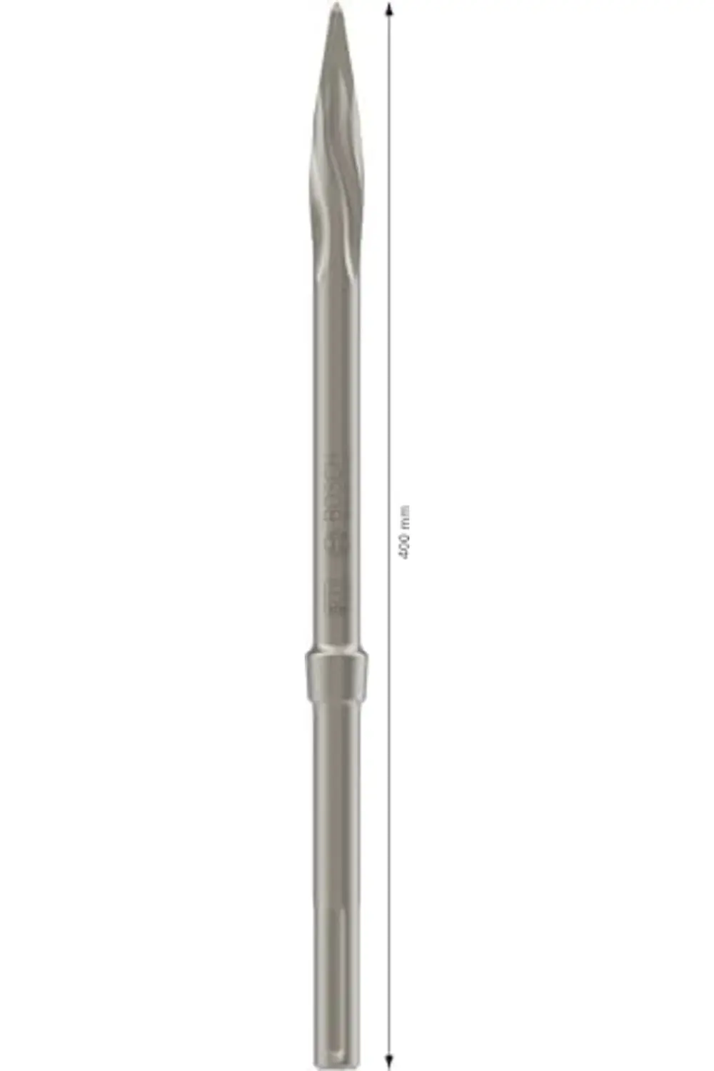 Professional Accessories Professional RTec Speed SDS-max sivri ke