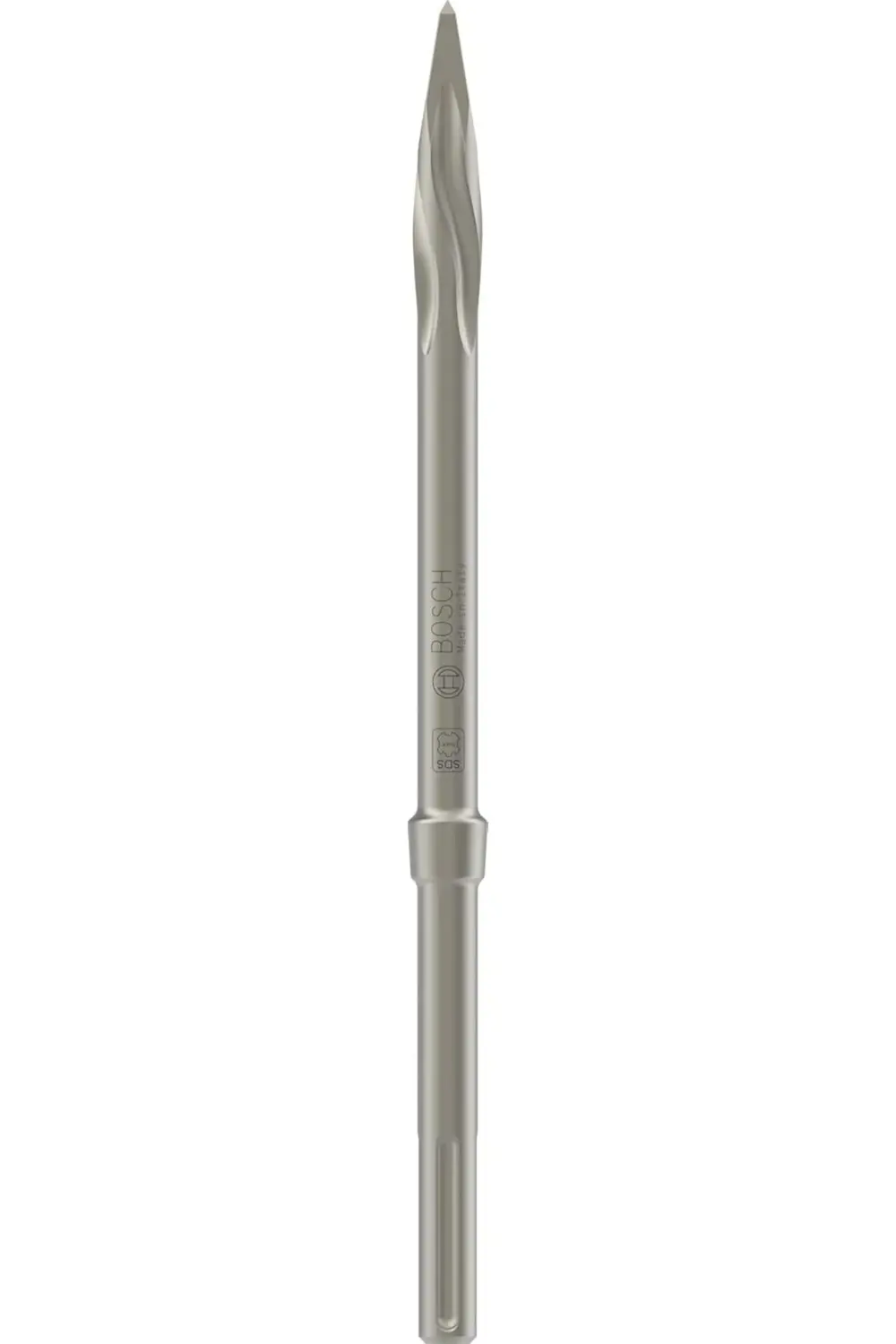 Professional Accessories Professional RTec Speed SDS-max sivri ke