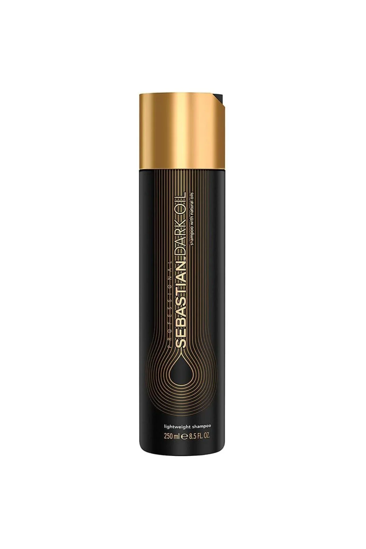 Professional Dark Oil ağırlıksız şampuan | düzleştirir ve bakım y Professional Dark Oil ağırlıksız şampuan | düzleştirir ve bakım y