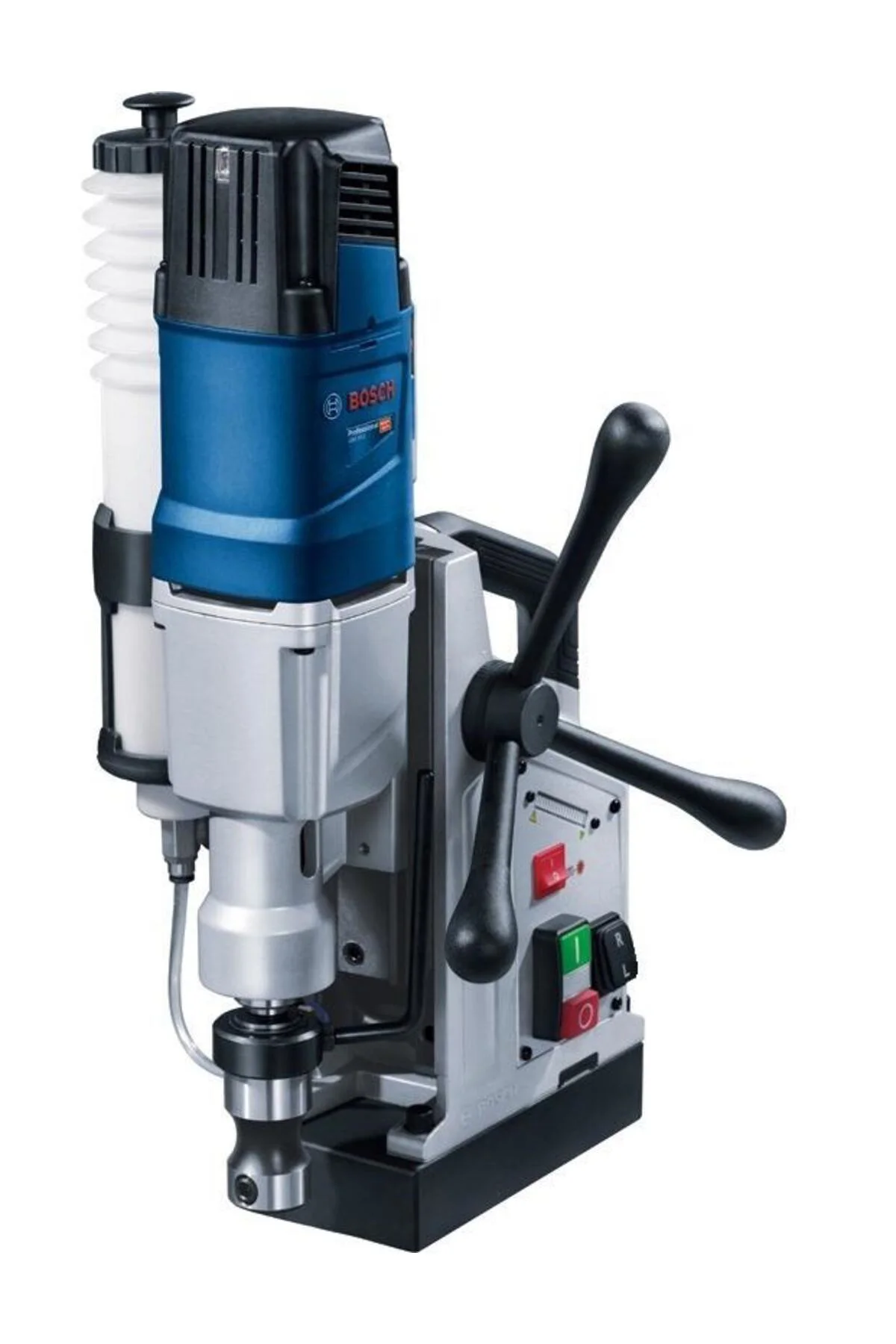 Professional GBM 50-2 Manyetik Matkap (1.200 W, 50 mm metalde del