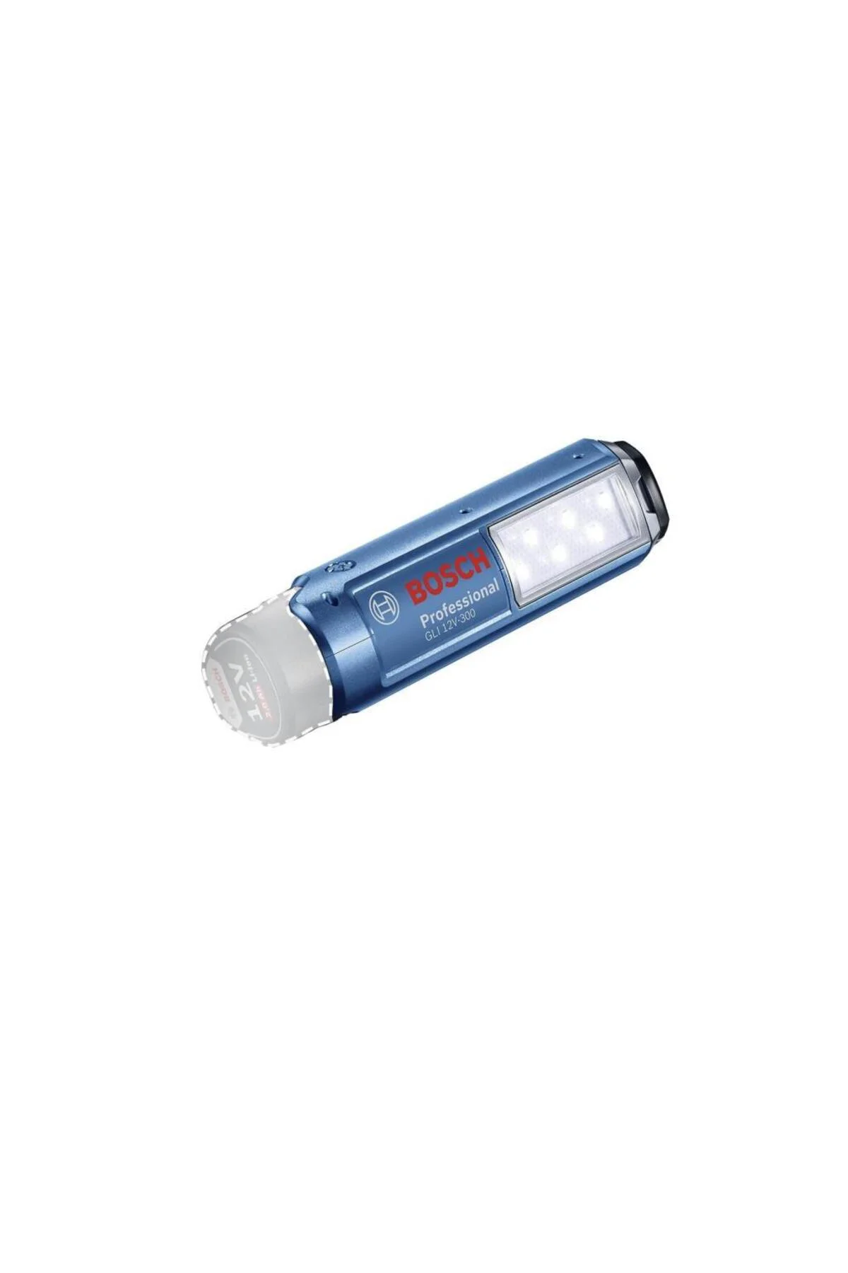 Professional GLI 12V-300 El Feneri Solo - 06014A1000