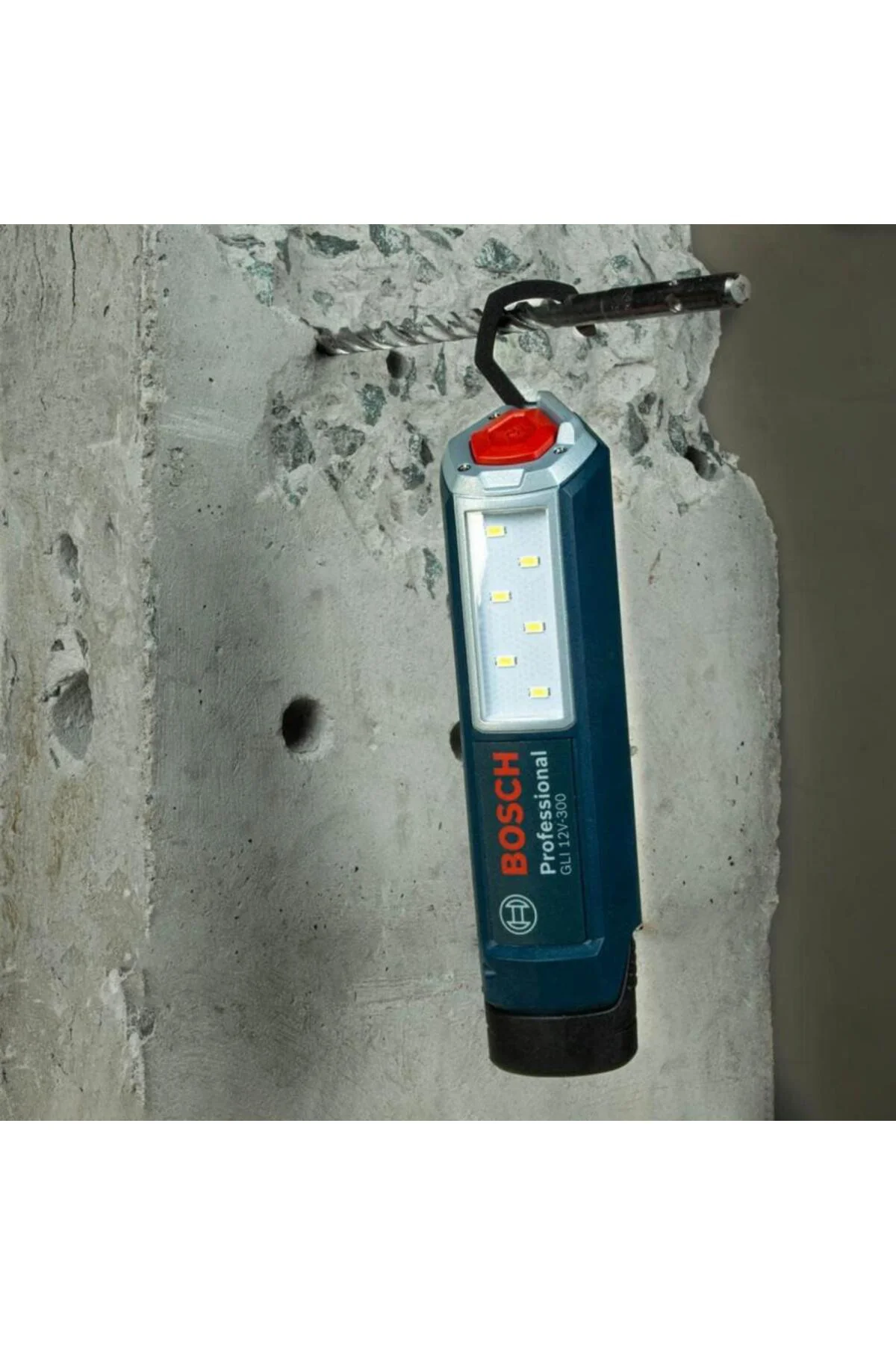 Professional GLI 12V-300 El Feneri Solo - 06014A1000