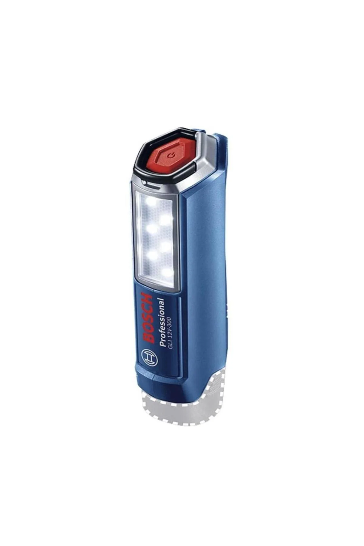 Professional GLI 12V-300 El Feneri Solo - 06014A1000