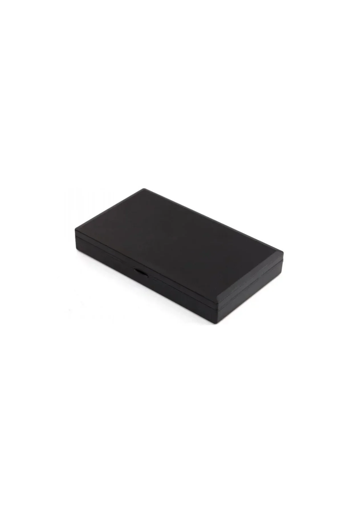 Professional Hassas Terazi 500 gram Kapasiteli 0.1 Hassasiyetli Dijital Kapaklı Tartı