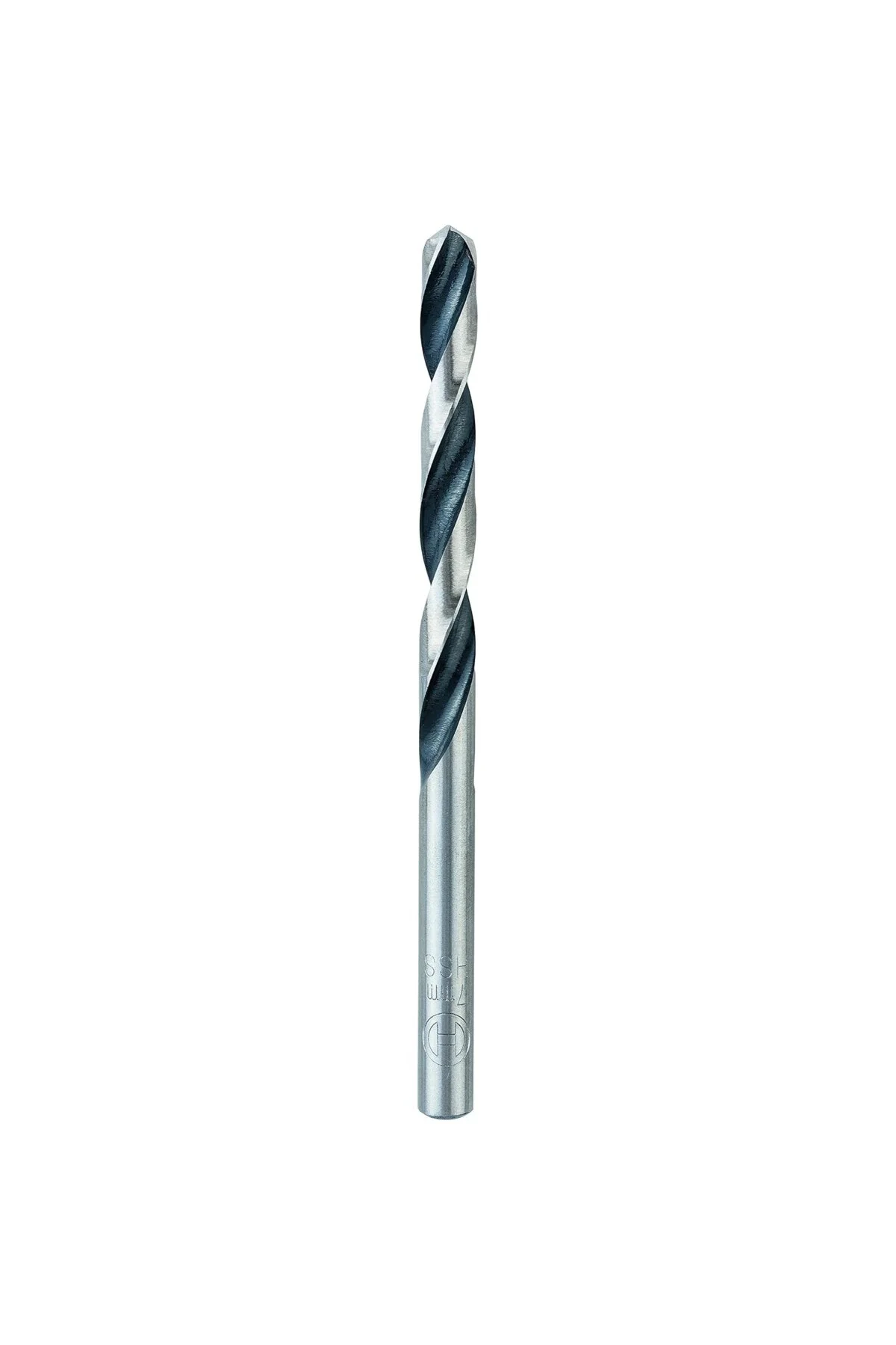 Professional Kesici ve Aşındırıcı Fiber Diskler, 7 mm, Yüksek Hız Çeliği, 2608607