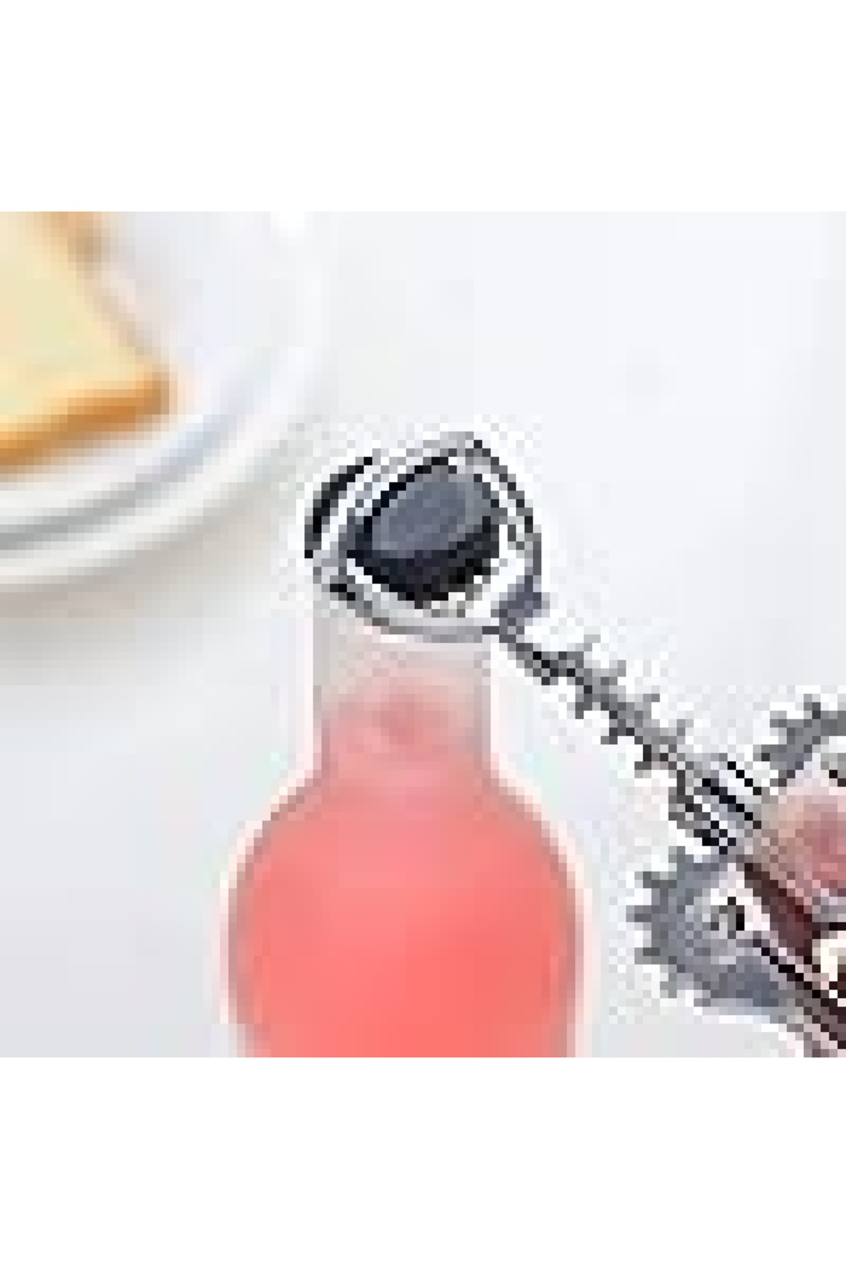 Professional Krom Tirbuşon Metal Tirbüşon Türbişon Tirbişon manta