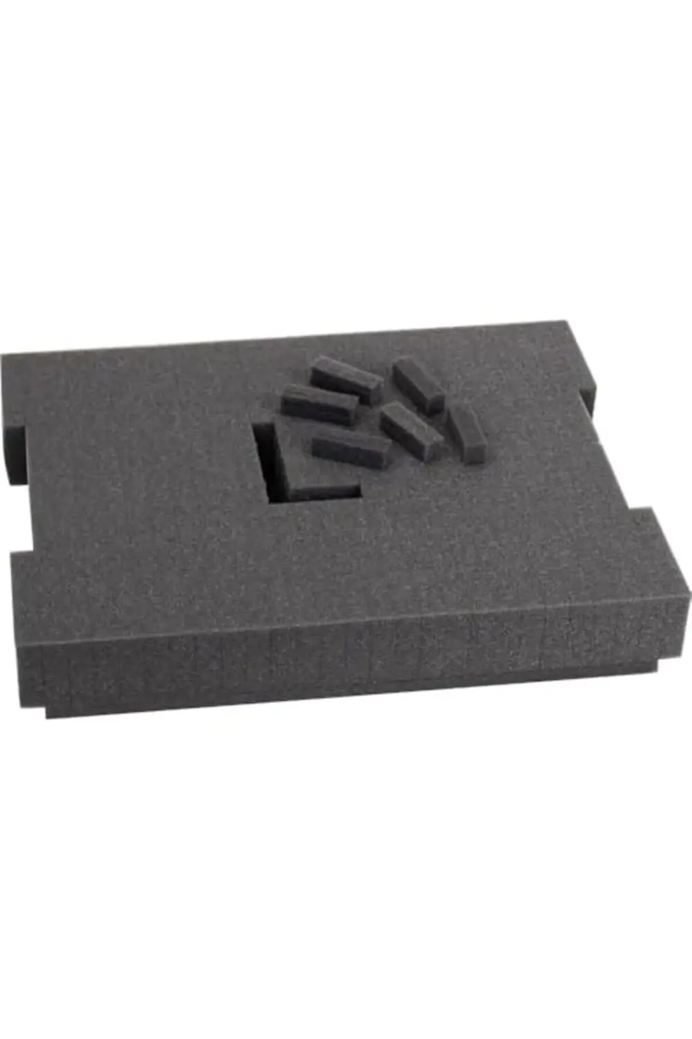 Professional L-Boxx 136 İçin Köpük Dolgu 1169806