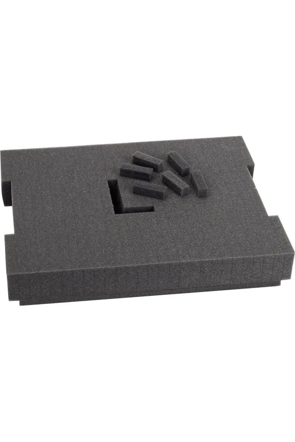 Professional L-Boxx 136 İçin Köpük Dolgu 1169806