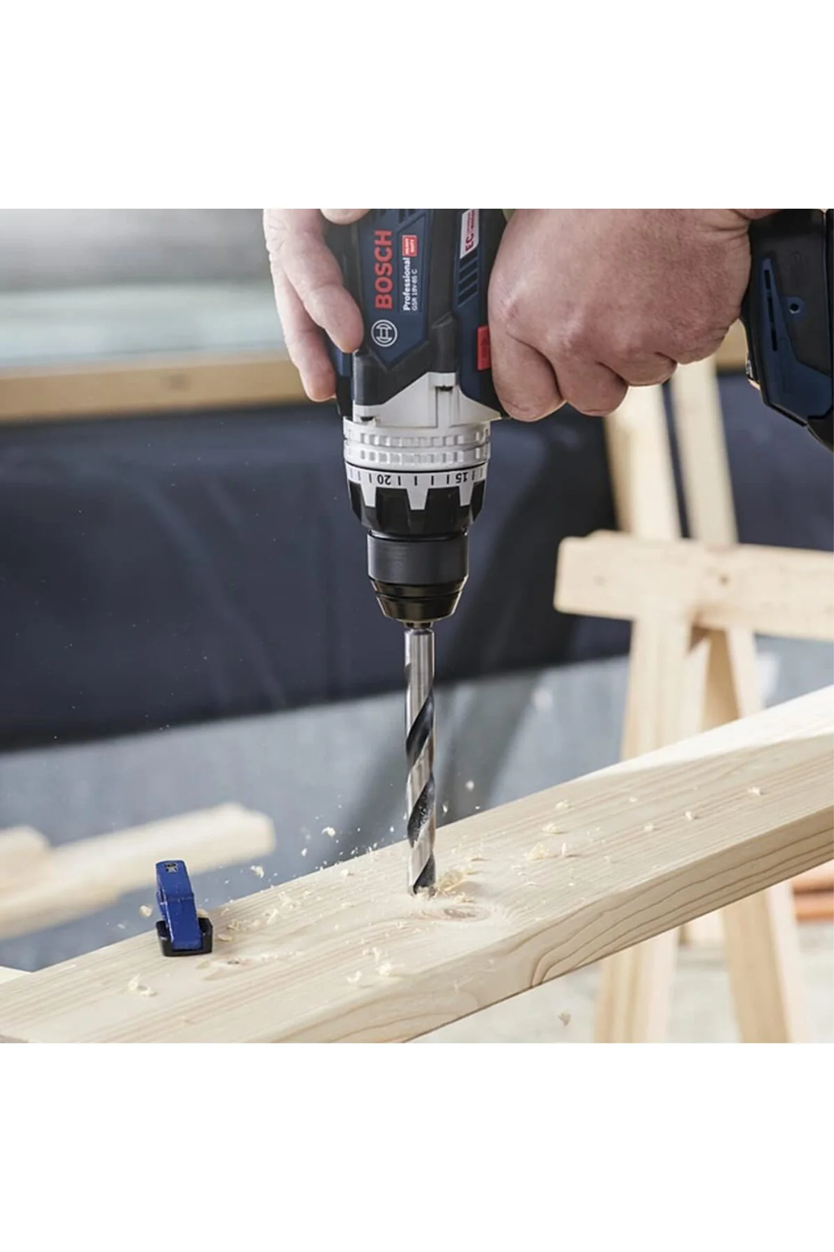 Professional Matkap Ve Kırıcı Delici Uçları, Metal Matkap Uçları,