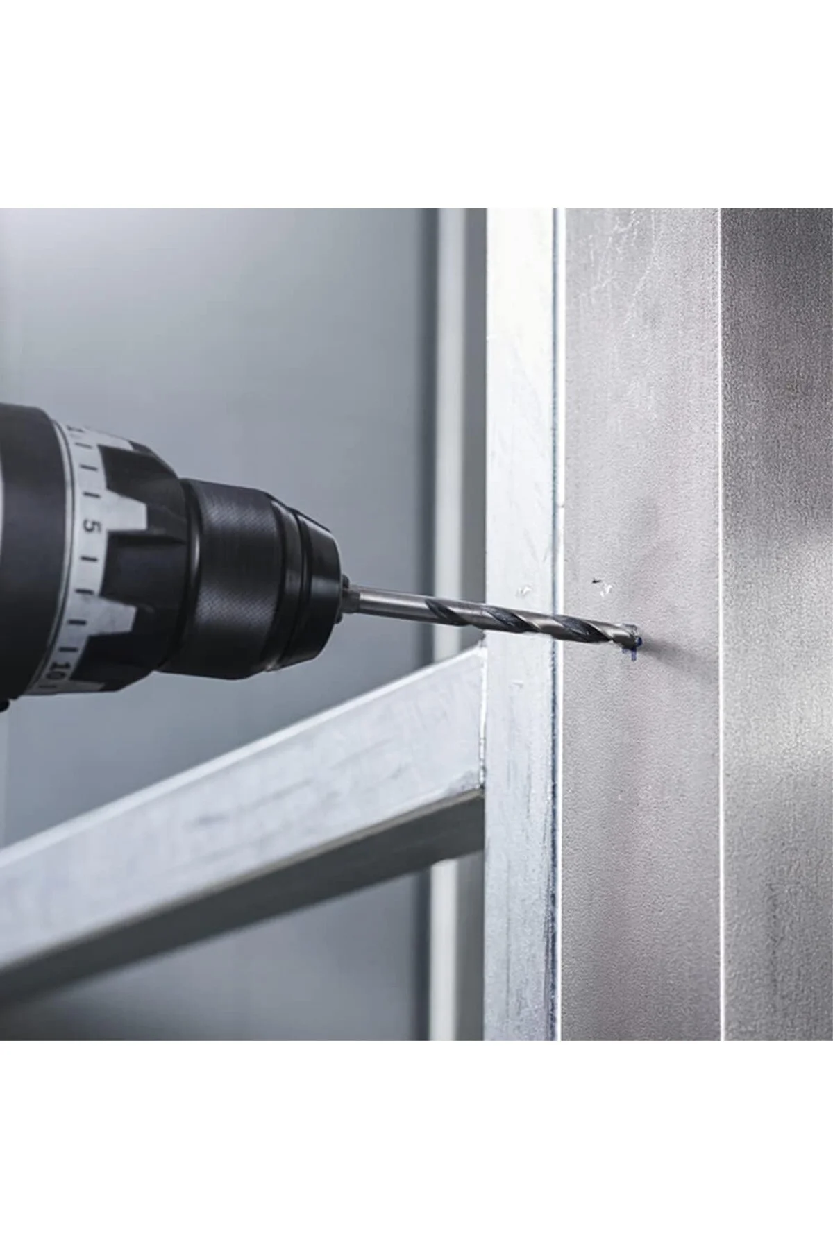 Professional Matkap Ve Kırıcı Delici Uçları, Metal Matkap Uçları,