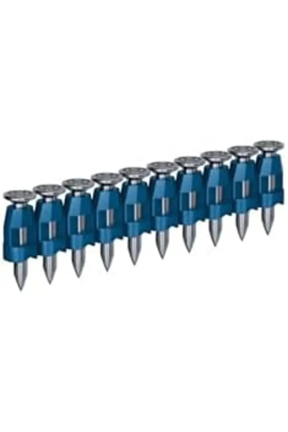 Professional NB-19 Çivisi (1000 concrete nails, length 19mm) (GNB
