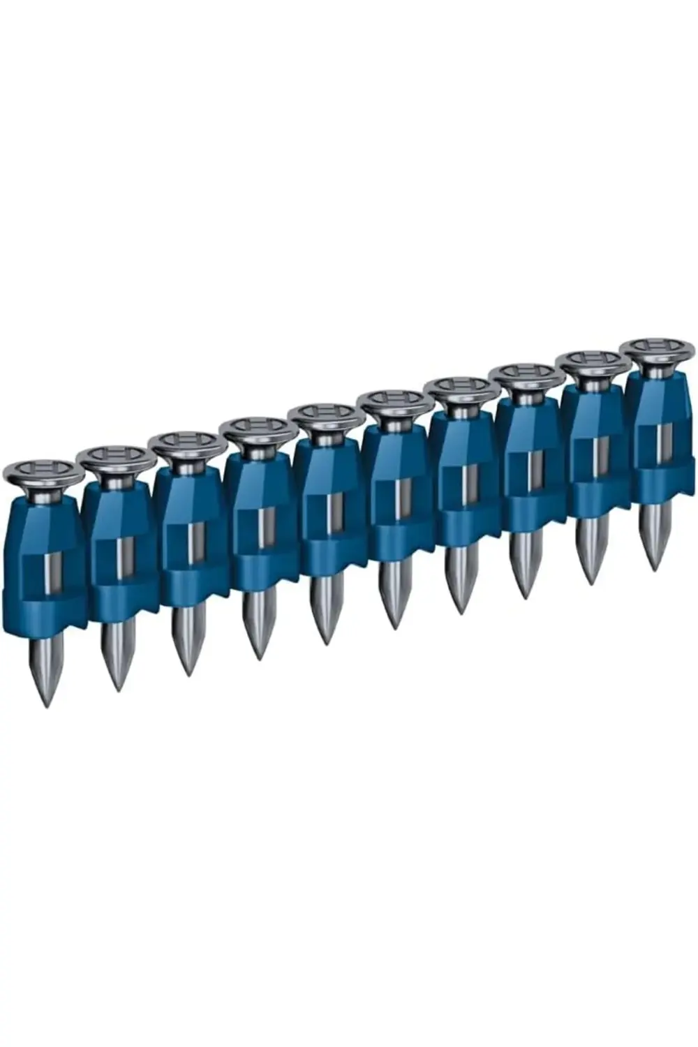 Professional NB-19 Çivisi (1000 concrete nails, length 19mm) (GNB