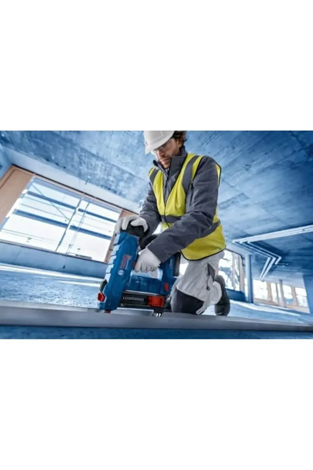 Professional NB-19 Çivisi (1000 concrete nails, length 19mm) (GNB